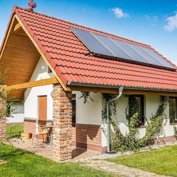 Lovely Home In Gubin With Sauna, hotel in Gubin