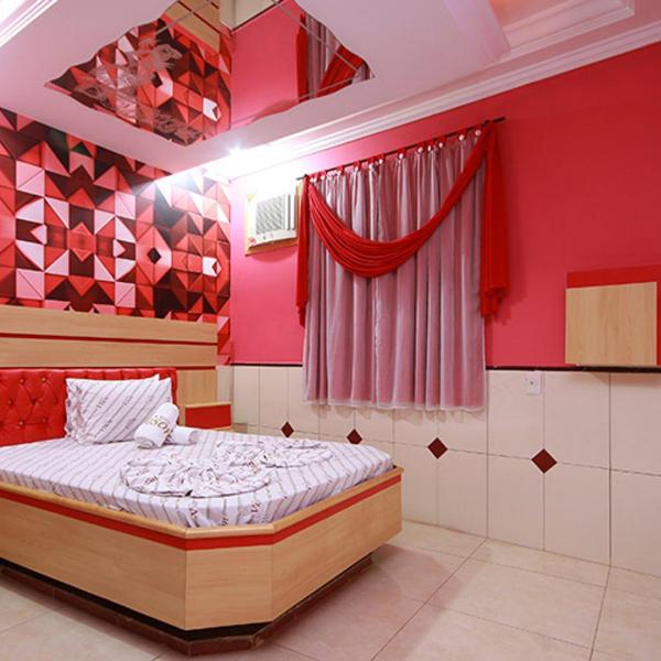 Motel Vison (Próximo GRU Aeroporto) - Foto 5