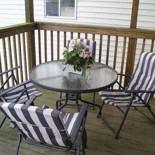 2 Bedroom Condo in Rehoboth Beach w/ New Bed, hotel v destinaci Rehoboth Beach
