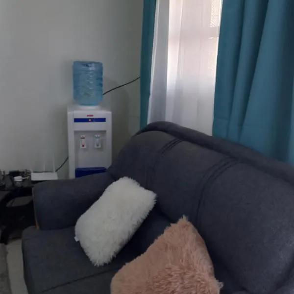 Woodgreek Studio Fully Furnished Apartment, hotel v destinaci Kisii