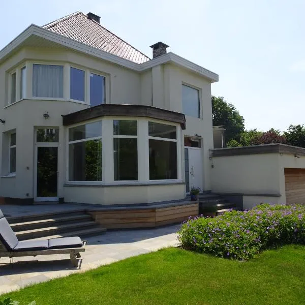 B&B Maaltebrug, hotell Gentis