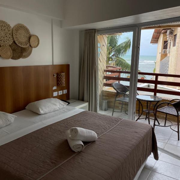Pipas Bay - FLAT VISTA MAR - Foto 2
