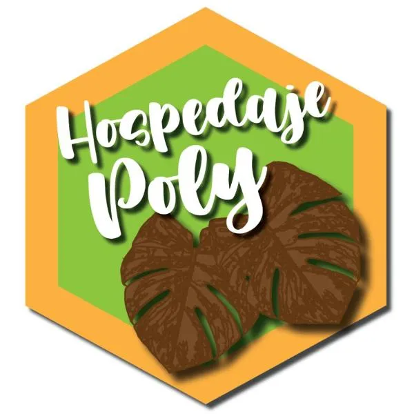 Hospedaje Poly, hotel en Limoncito