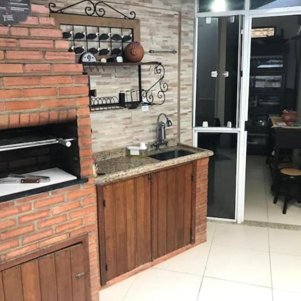 É na beira do mar...com estacionamento exclusivo - Foto 4