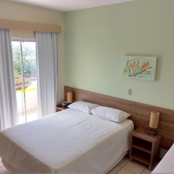Ilhamar Canas Hotel - Foto 2