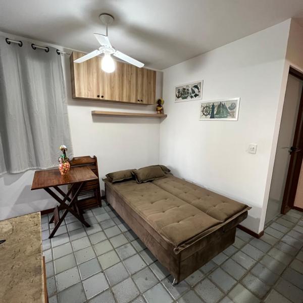 Apartamento Beira Mar - Maceió - Foto 2