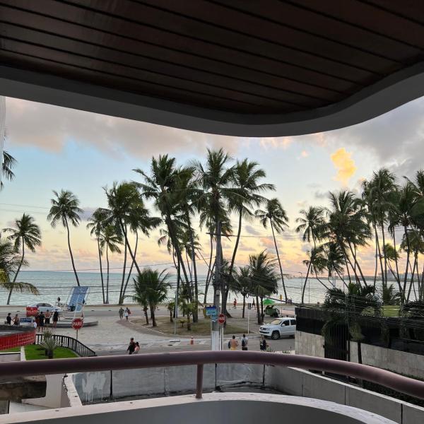 Apartamento Beira Mar - Maceió