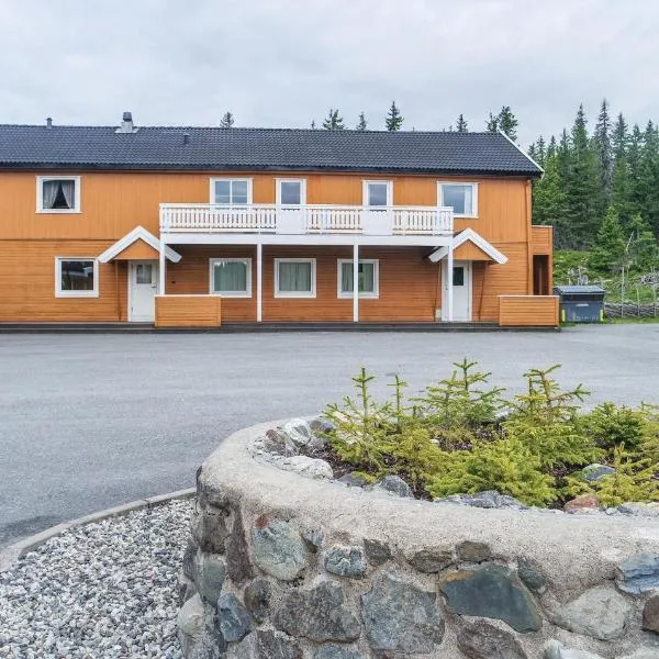 Nordseter Sportell 271, hotel in Lillehammer