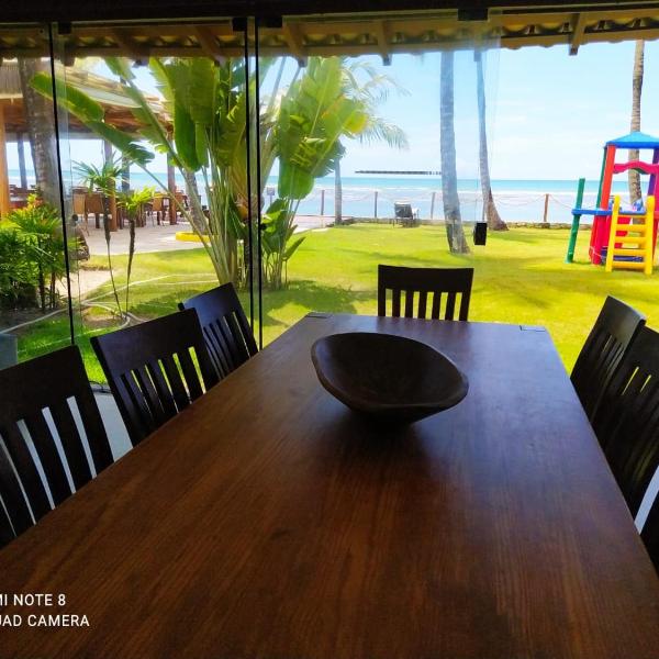 Casa Luxo Frente ao Mar - Foto 5
