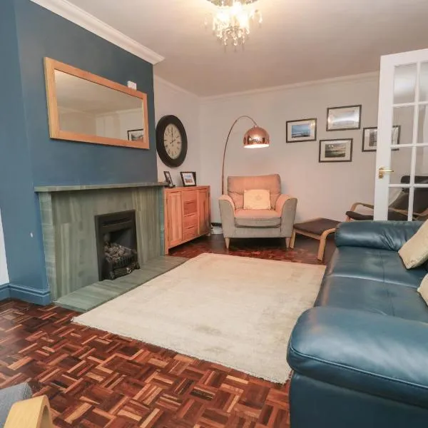 Ravenglass Retreat, hotel a Ravenglass