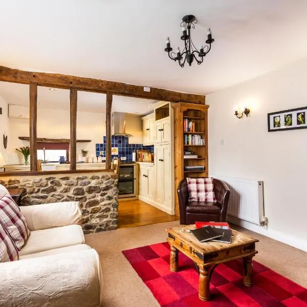 Holly Cottage, Hotel in Honiton