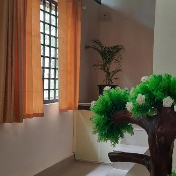 NEST Mdy, hotel v destinaci Mananthavady
