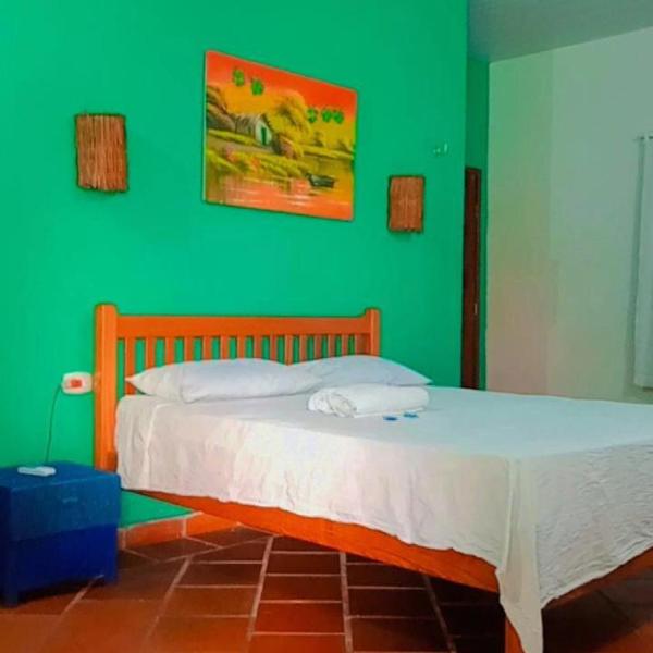 Pousada Villa Mariposa - Foto 2