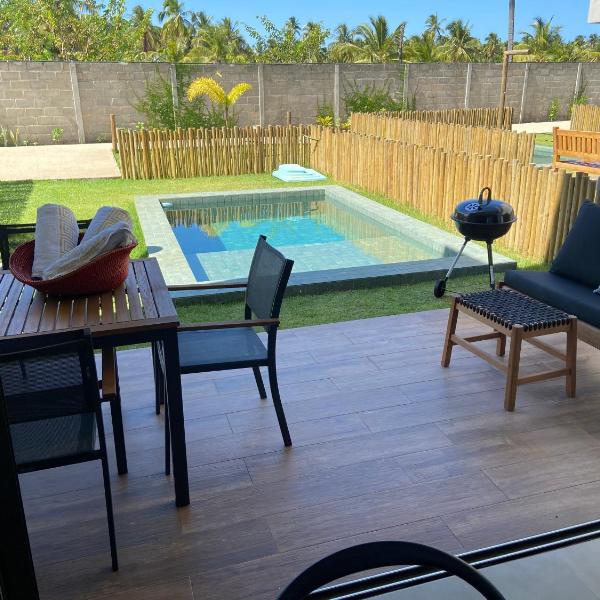Oka Milagres Residence 06 - Foto 4