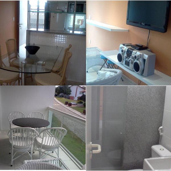 Flat 404 Villa Hipica - Foto 3