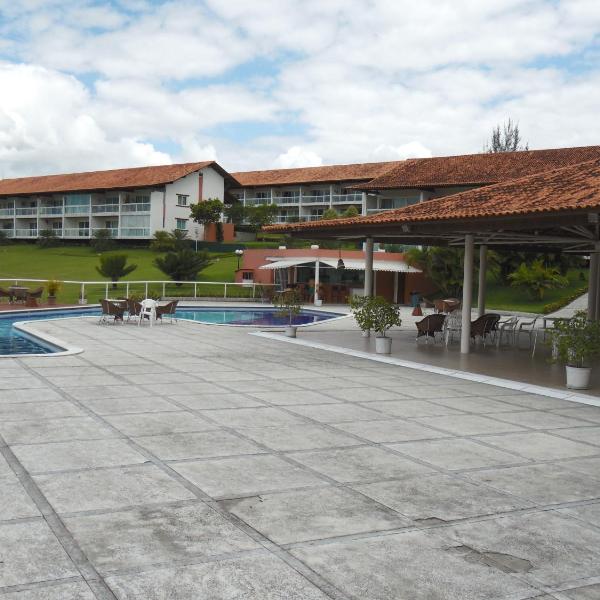 Flat 404 Villa Hipica - Foto 4