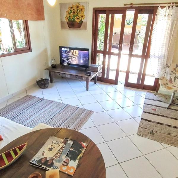 Maison de La Mer 300m da praia - Foto 5
