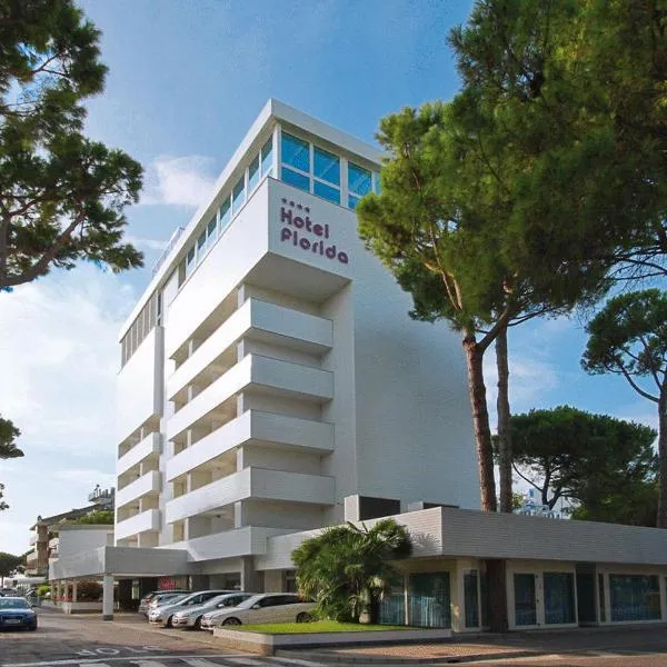 Hotel Florida, khách sạn ở Lignano Sabbiadoro