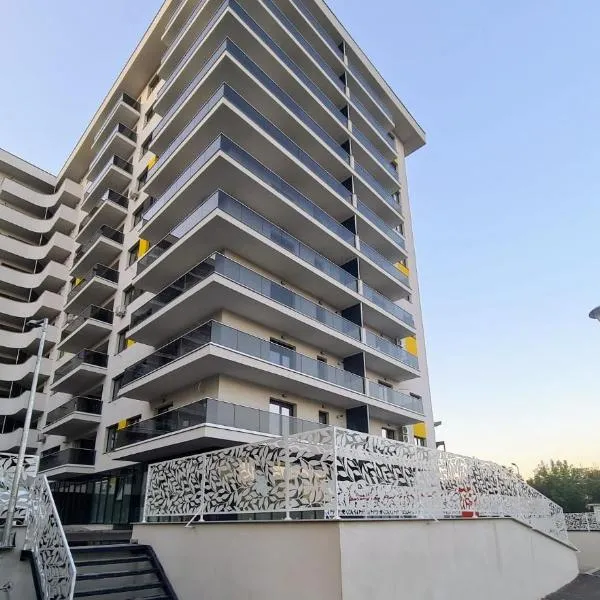 Ghencea Residence 158 L2, хотел в Букурещ