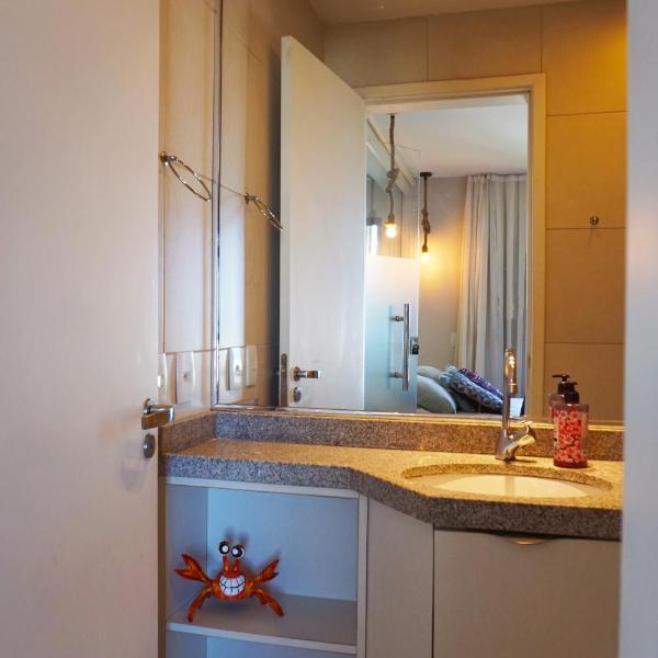 Cumbuco - VGSun Apartment 402 - Foto 3