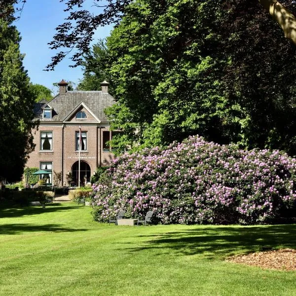 de Lochemse Berg, hotel in Varssel