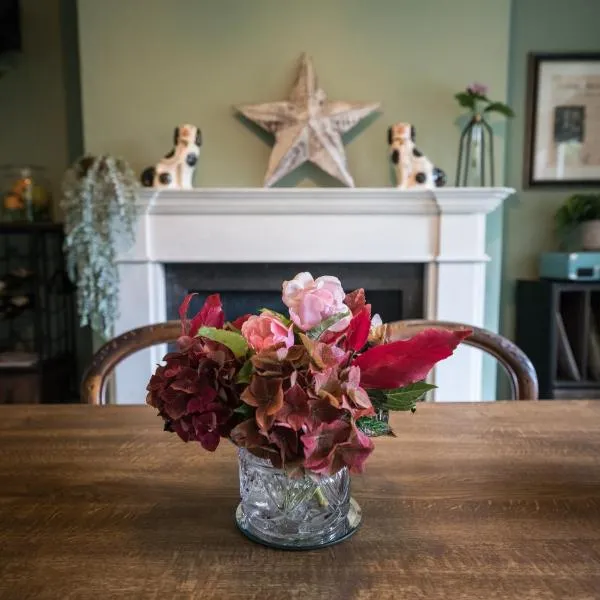 Treblenick House, מלון בThirsk