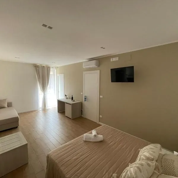 Casa Mariù, hotel en Turi