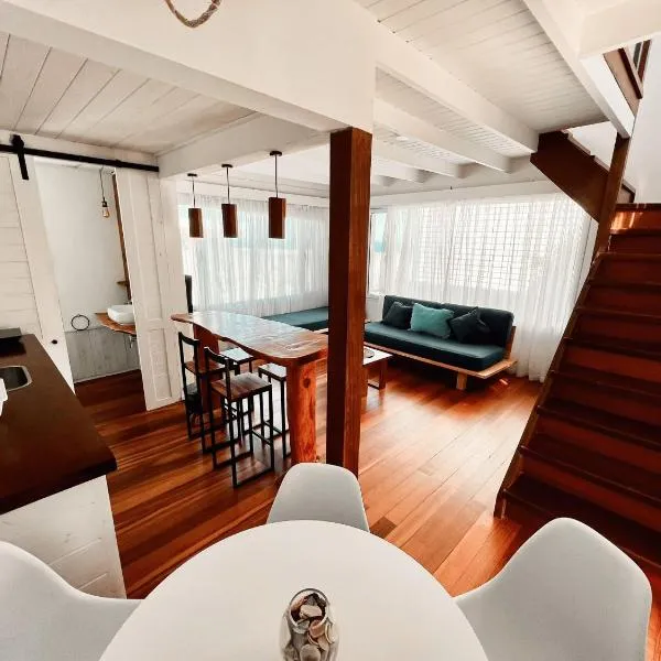 Punta Ballena Punta del Este, hotel em Punta del Este