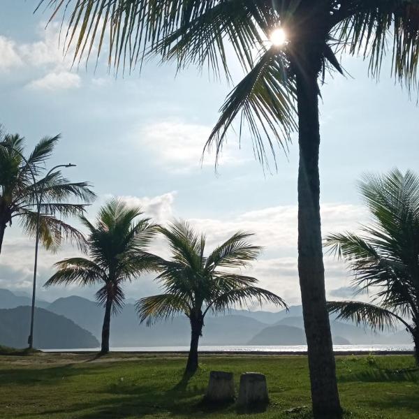 Kitnet Ubatuba 2 - Foto 5