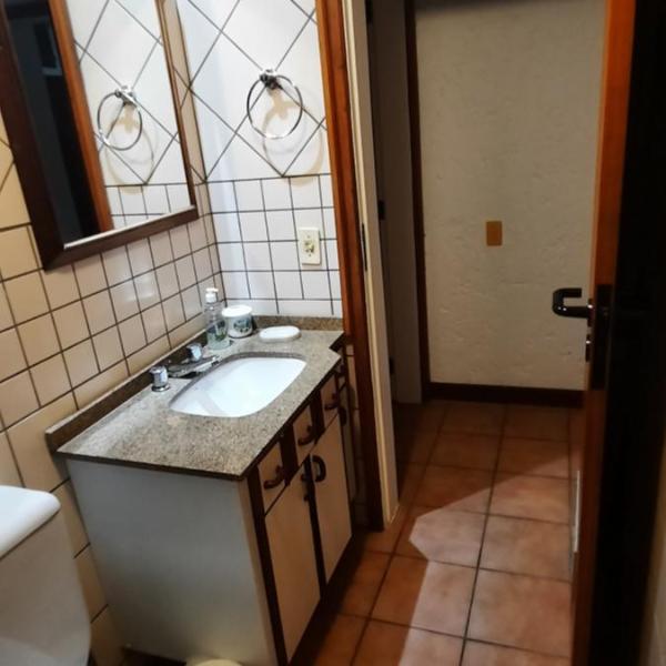 Apartamento Canto das Pedras - Foto 3