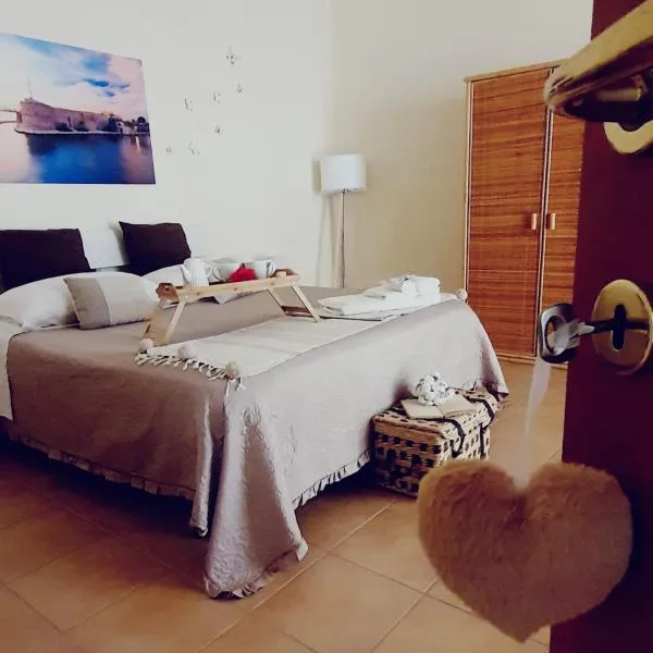 ARAGONESE 73, hotel a Taranto