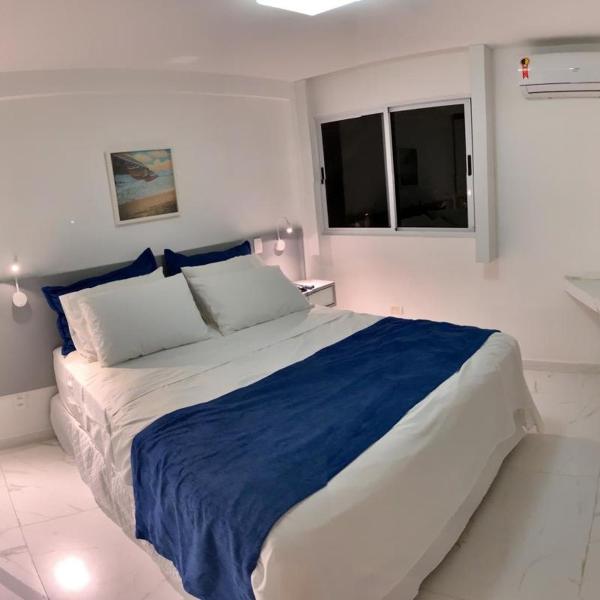Pé na areia - Muro Alto - Porto de Galinhas - Foto 2