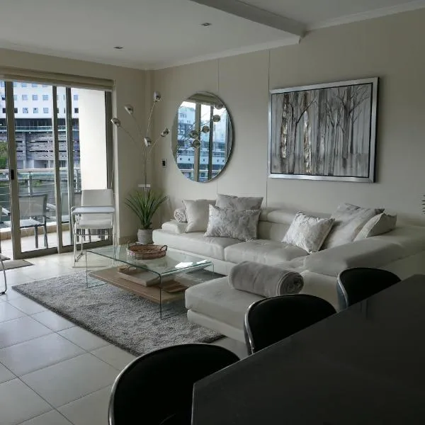 Little Venice Self Catering, Hotel in Bellville