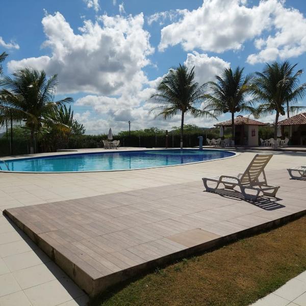 Casa com 3 quartos em Condomínio de Luxo - Foto 4