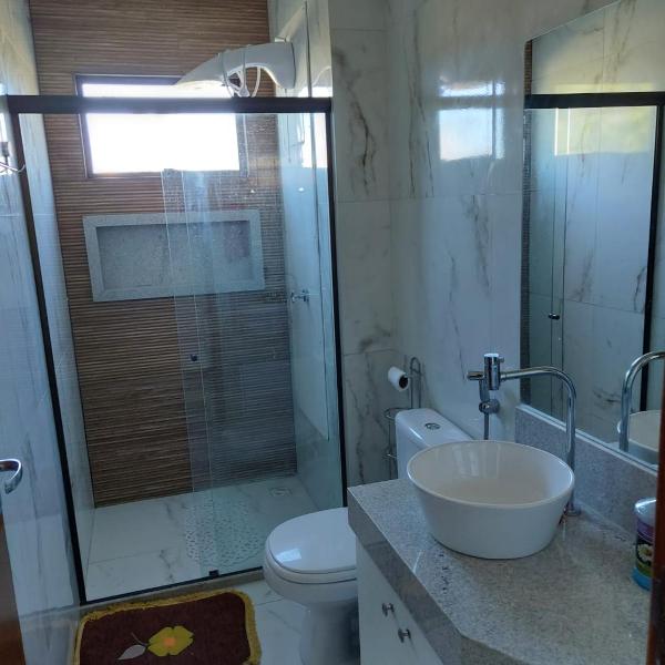 Casa com 3 quartos em Condomínio de Luxo - Foto 3