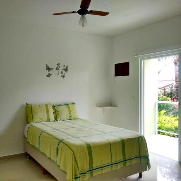 Paraíso do Santinho Apartamentos - Foto 2