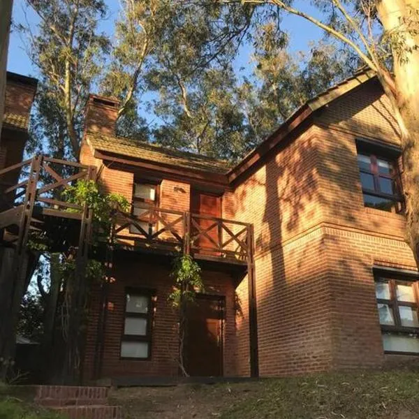 Ph Gulliver Pinamar, ξενοδοχείο σε Pinamar