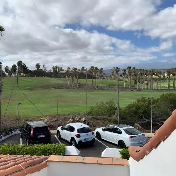 Eagle Studio, hotel in San Miguel de Abona