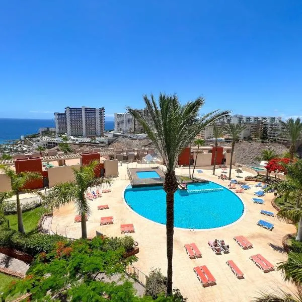 Playa Paraiso, hotel en Playa Paraíso