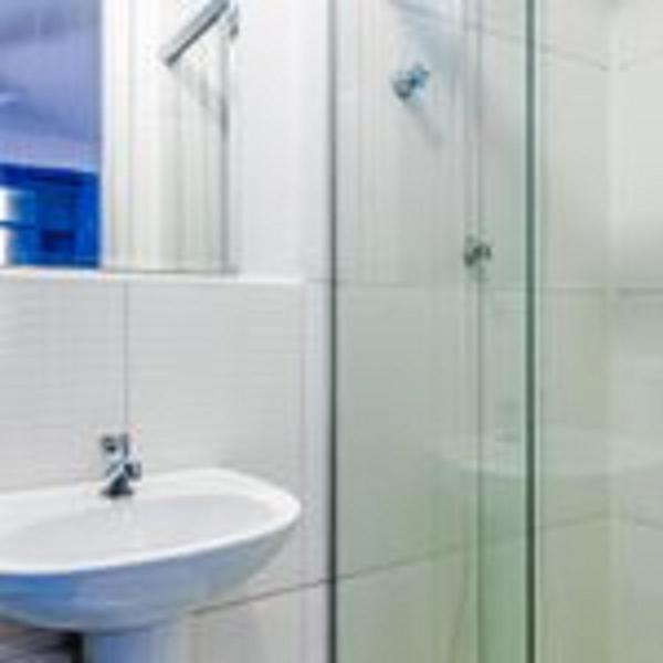Club Suites - Aeroporto Congonhas - Foto 3