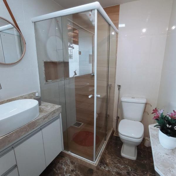 Casa Dulé, a poucos metros da praia - Foto 3