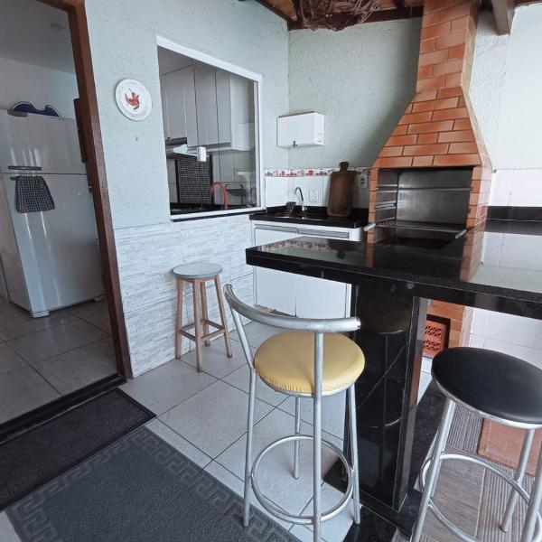 Casa Dulé, a poucos metros da praia - Foto 5