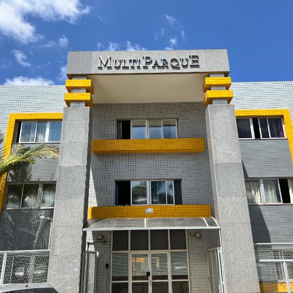 Multiparque Hplus