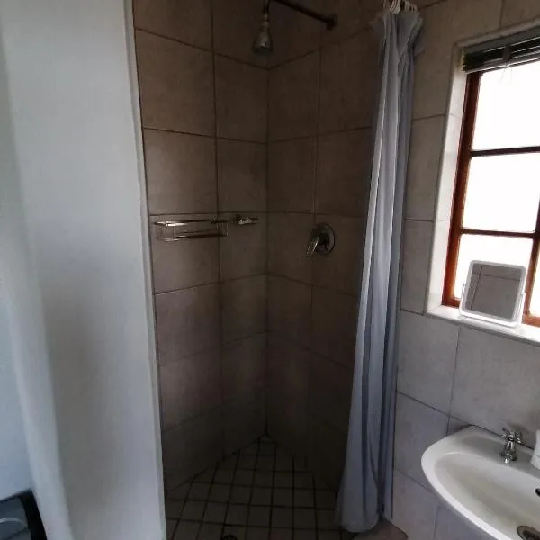 Aqua Farm Guesthouse, hotel v destinaci Fort Beaufort