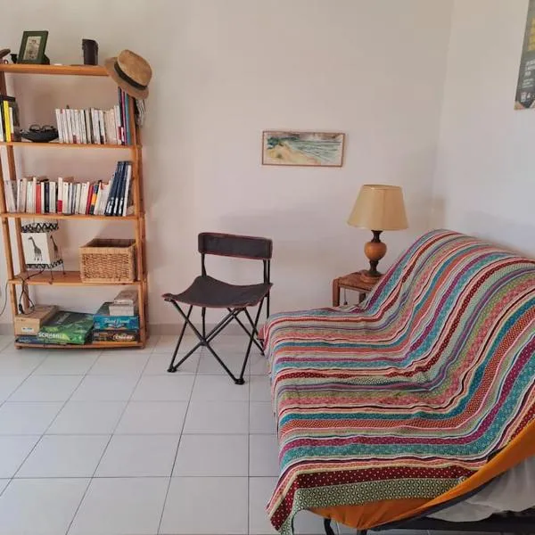 Coeur de Corniche, Hotel in Sète