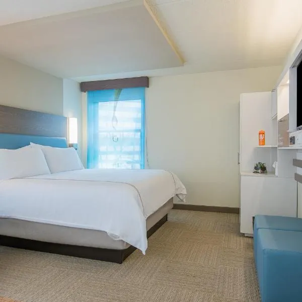 EVEN Hotel Norwalk by IHG, hotel em Norwalk