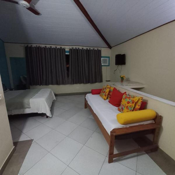 Portela´s Guest House - Foto 2