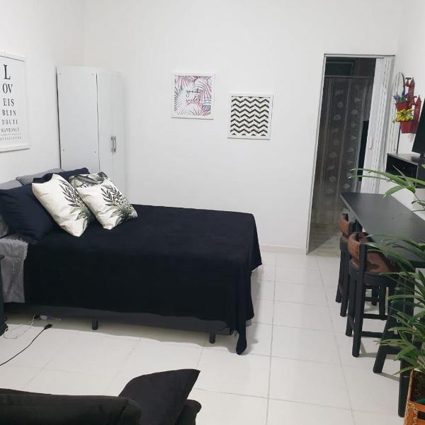 Charmoso Loft na praia mais famosa do mundo - Foto 2