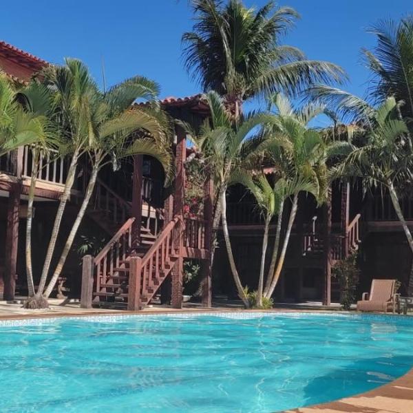 Geribá Apart Hotel Internacional Buzios - Foto 4