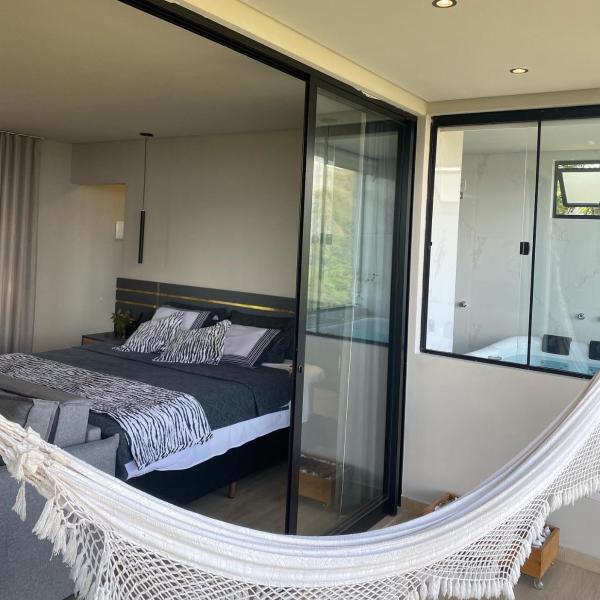 Loft Paraíso Da Serra - Foto 2